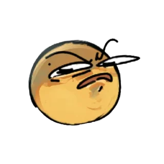 ❤️ emoji пупс Telegram sticker 11 of 80