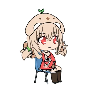 😃 emoji кли Telegram sticker 7 of 16