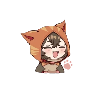 😸 emoji Yttd Telegram sticker 7 of 7