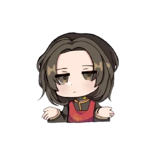 🤔 emoji Yttd Telegram sticker 5 of 7