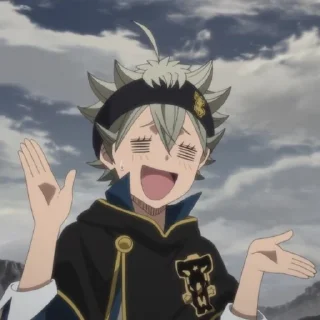 😜 emoji Asta Telegram sticker 3 of 58