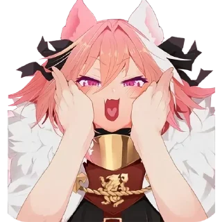 Sticker from Абсолют новая Эра