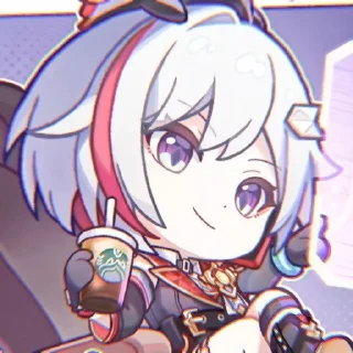 Sticker from ꒱⇶Topaz..~ by @R0bian
