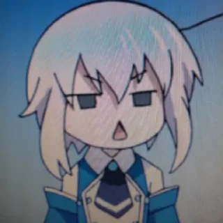 😄 emoji Сердца Пандоры Telegram sticker 13 of 60