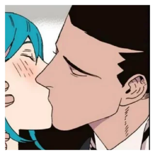 ❤️ emoji От всего сердца Telegram sticker 19 of 19