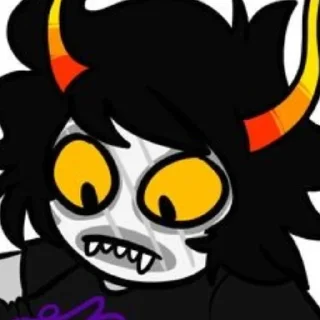 🤡 emoji (⁠ﾉ⁠◕⁠ヮ⁠◕⁠)⁠ﾉ⁠*⁠.⁠✧ Telegram sticker 17 of 94