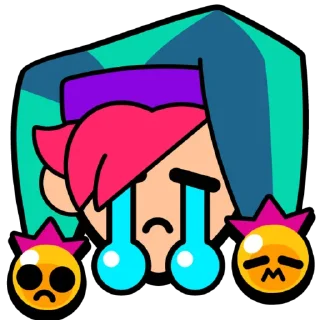 Sticker from Честер (ты кто?)