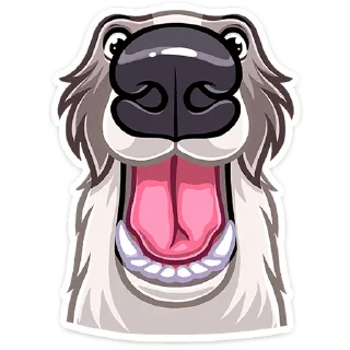 Sticker from Грэй :: @stickroom