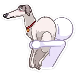 😵 emoji Грэй - @TgSticker Telegram sticker 19 of 48