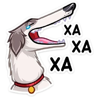 Sticker from Грэй :: @stickroom