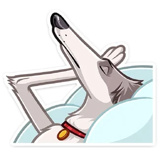 😵 emoji Грэй - @TgSticker Telegram sticker 24 of 48