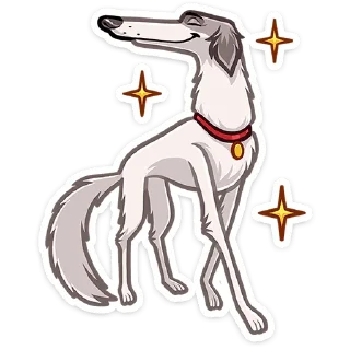 ✨ emoji Грэй - @TgSticker Telegram sticker 13 of 48