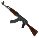 🔫 emoji CS: GO Telegram sticker 11 of 19