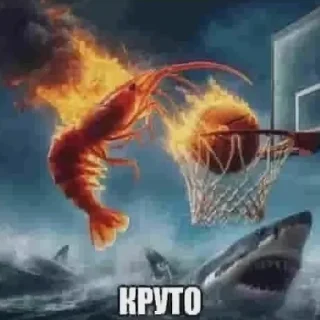 Sticker from Хуета