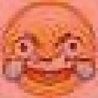 😂 emoji Хуета Telegram sticker 6 of 120