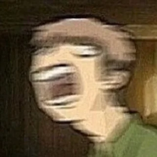 😡 emoji Хуета Telegram sticker 12 of 120
