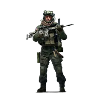🧍 emoji CS GO нах Telegram sticker 14 of 28