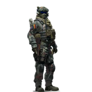 🧍 emoji CS GO нах Telegram sticker 13 of 28
