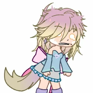 Sticker from Лиси @TgEmodziBot