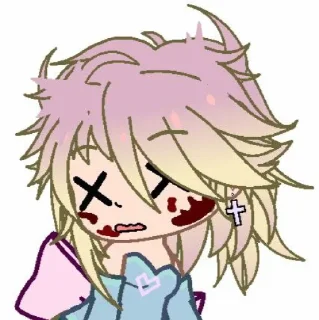 Sticker from Лиси @TgEmodziBot
