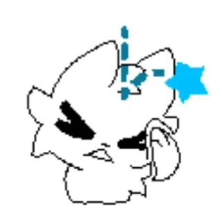😖 emoji BOYKISSER Telegram sticker 10 of 28