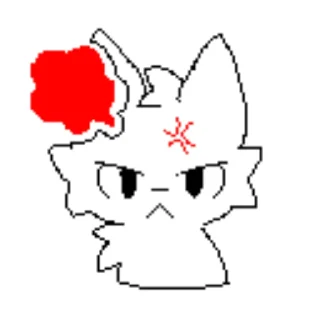 😡 emoji BOYKISSER Telegram sticker 11 of 28