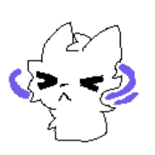 🚫 emoji BOYKISSER Telegram sticker 9 of 28