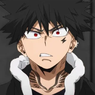 Sticker from Каччан ( @Izuku_Midoriya15_07 )