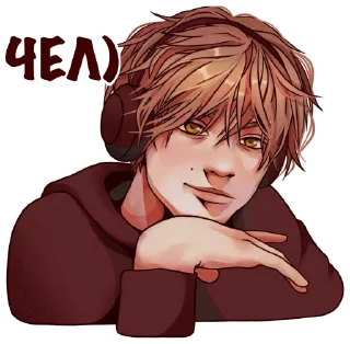 🙂 emoji дипинс Telegram sticker 14 of 20