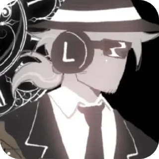 💔 emoji Doublefedora v2 | @FS_AsSe Telegram sticker 16 of 120