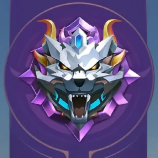 Sticker from Creation Camp by MLBB
