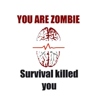 Sticker from ST iggers
