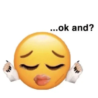 🥱 emoji A St Telegram sticker 3 of 57