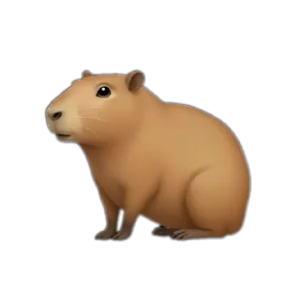 Sticker from Ios 18