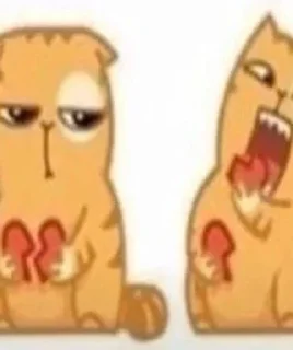 💔 emoji 💤 Telegram sticker 21 of 74