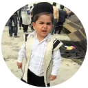 😏 emoji Children @TVstickers Telegram sticker 19 of 117