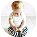 👶 emoji Kids @stickersb2b Telegram sticker 6 of 120