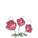 😘 emoji Good morning @TVstickers Telegram sticker 14 of 25