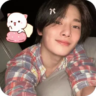 😴 emoji чонини🦊🦊@jeonginxxxx Telegram sticker 17 of 35