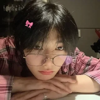 🌟 emoji чонини🦊🦊@jeonginxxxx Telegram sticker 12 of 35