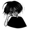 🚬 emoji нефарёнок ➡️ @Ctikerubot Telegram sticker 17 of 32
