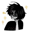 ✨ emoji нефарёнок ➡️ @Ctikerubot Telegram sticker 24 of 32