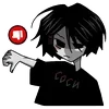 👎 emoji нефарёнок ➡️ @Ctikerubot Telegram sticker 20 of 32