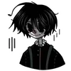 🔫 emoji нефарёнок ➡️ @Ctikerubot Telegram sticker 10 of 32