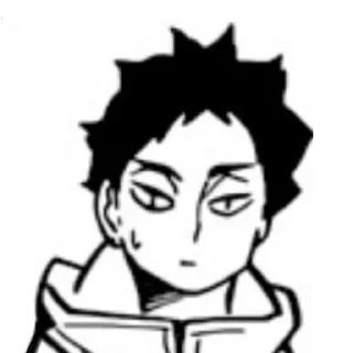 😑 emoji Волейбол!! Telegram sticker 23 of 30