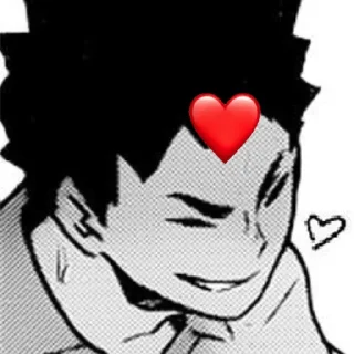 ❤️ emoji Волейбол!! Telegram sticker 13 of 30
