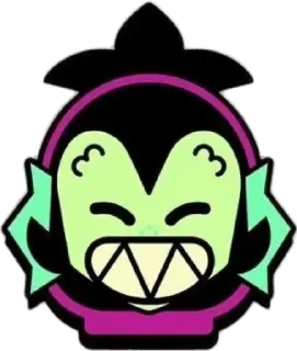 🌟 emoji Violla Telegram sticker 2 of 35