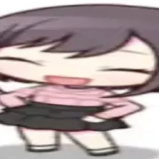 😄 emoji Эна полено Telegram sticker 10 of 17