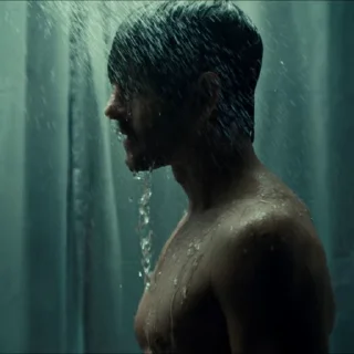🚿 emoji Will Graham | @brankow Telegram sticker 14 of 120