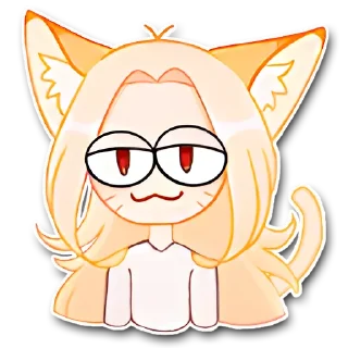 😐 emoji <Дvач: Элитный Реzерv> Telegram sticker 5 of 13